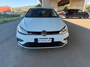 Volkswagen Golf 1.6 TDI 115 CV 5p R line