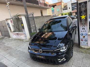 Volkswagen Golf 8 GTI 2.0 TSI 245 CV