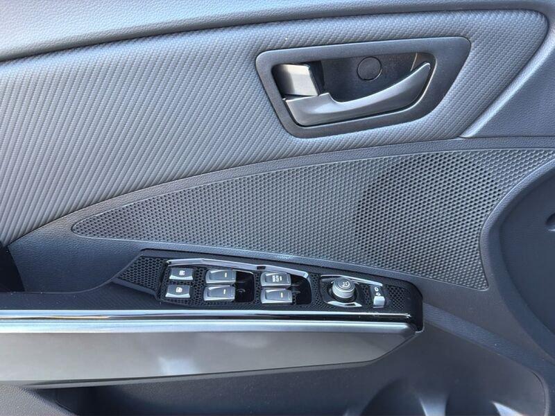 SsangYong Tivoli Tivoli 1.2 gdi-t Comfort 2wd