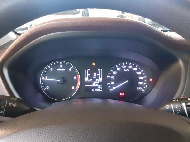 Hyundai i20 i20 1.1 CRDi 12V 5 porte Classic