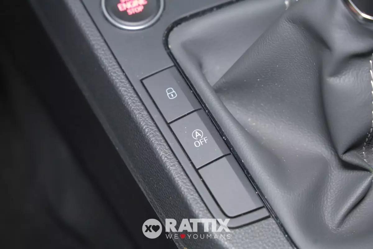 SEAT Ibiza 1.0 MPI 80CV Style