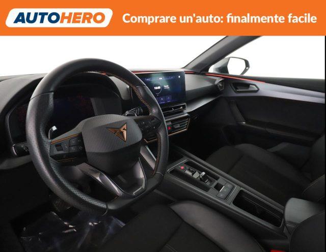 CUPRA Leon Sportstourer 1.5 Hybrid 150 CV DSG