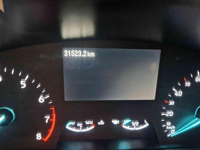 FORD Puma 1.0 EcoBoost Hybrid 125 CV Titanium