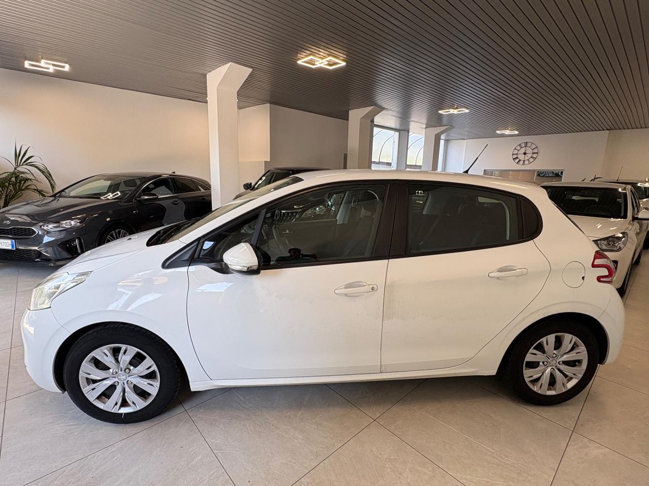 Peugeot 208 1.4 VTi 95 CV 3p. Allure