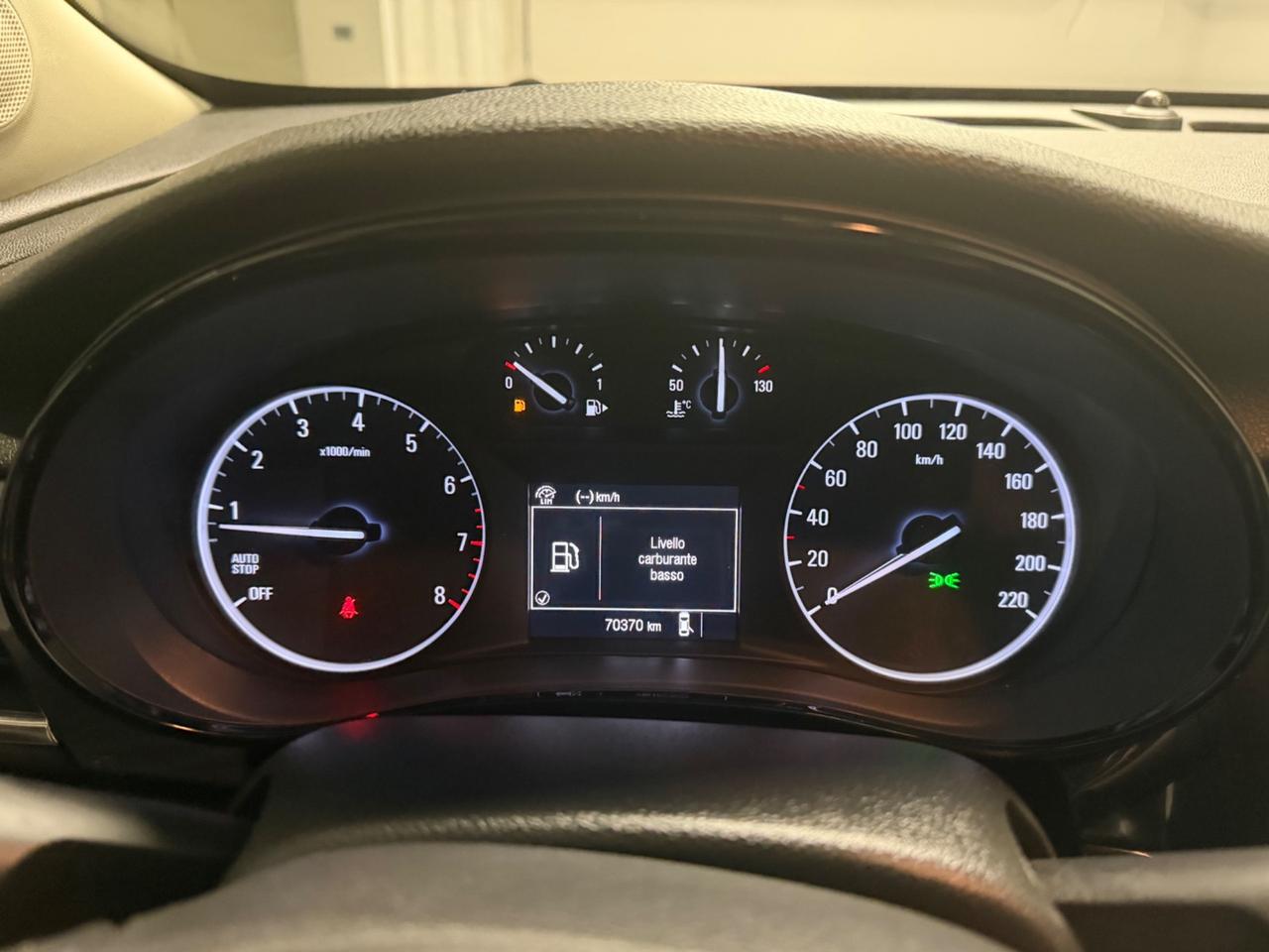 Opel Mokka X 1.6 Ecotec 115CV 4x2 Start&Stop