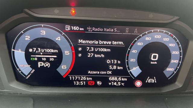 Audi Q3 Q3 II 35 2.0 tdi Business s-tronic