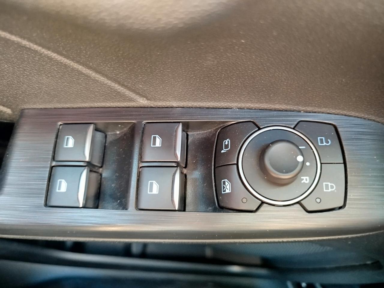KUGA ST LINE 2.0tdi AUTOMATICA*PREZZO VERO* TAGLIANDI FORD-UNIPRO