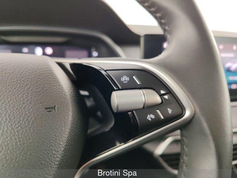 Skoda Octavia Octavia 1.5 TSI ACT Hybrid 115 CV DSG Wagon Selection