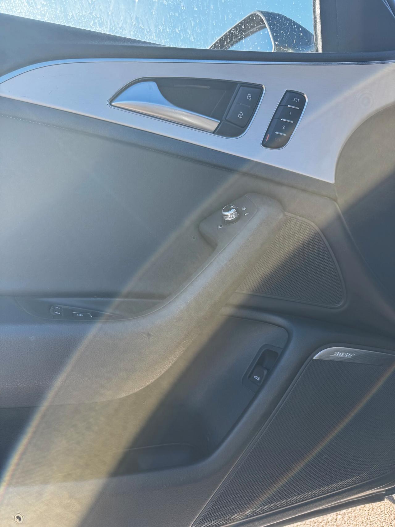 Audi A6 Avant 3.0 TDI 313CV quattro tiptronic Sline