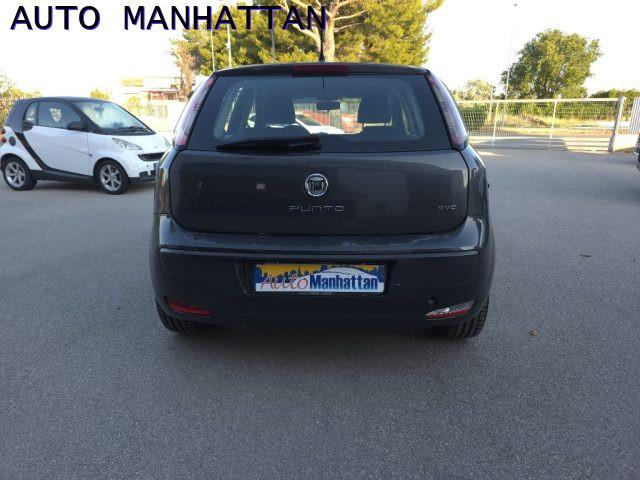 FIAT Punto Evo 1.3 Mjt 90 CV 5 porte Dynamic