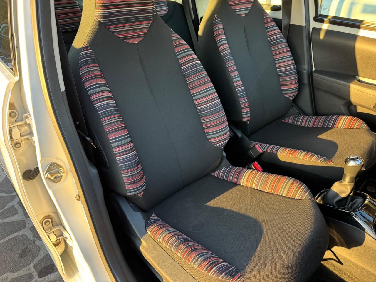 Citroen C1 VTi 72 S&S 5 porte Shine