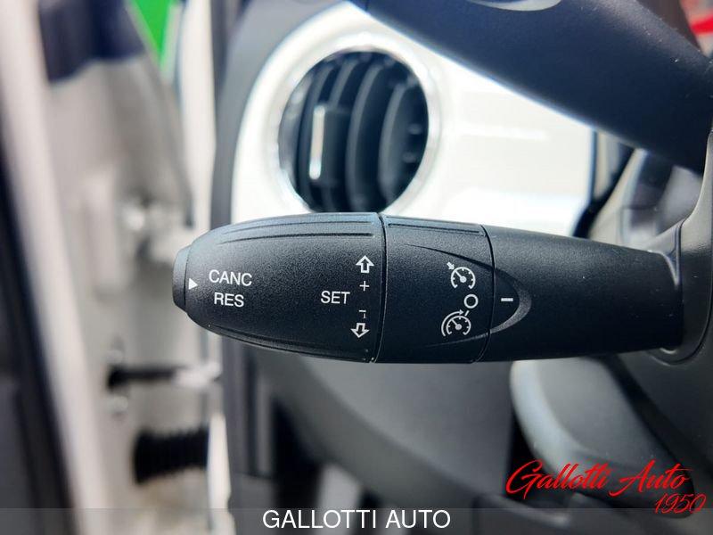 FIAT 500 1.0 Hybrid Dolcevita-PROMO GALLOTTI