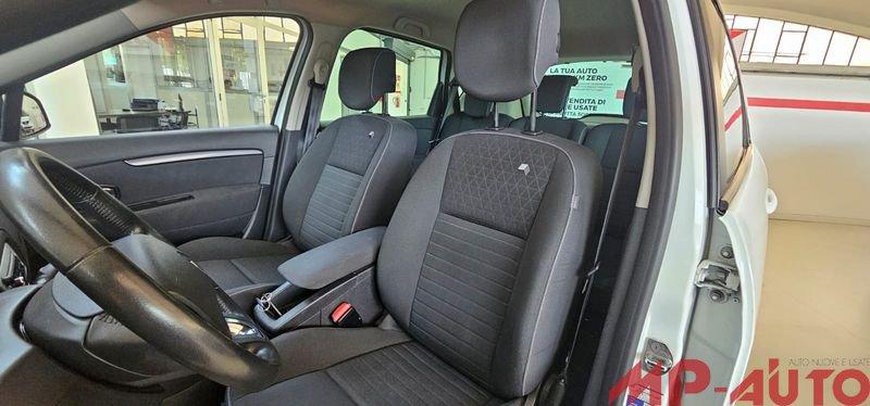 Renault Scénic X-Mod Renault Scenic X-Mod UNICO PROPRIETARIO
