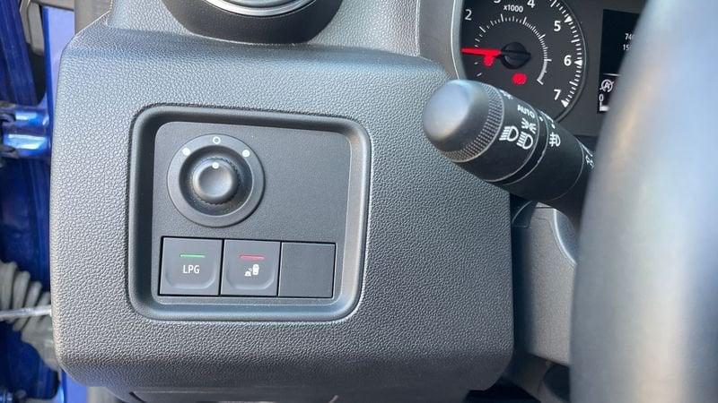 Dacia Duster 1.0 tce SL Extreme Gpl 4x2 100cv