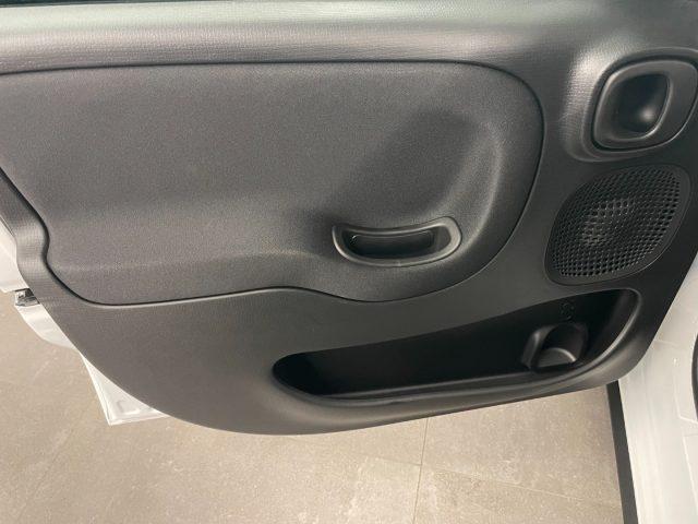 FIAT Pandina 1.0 Hybrid Cross KM0 MY26