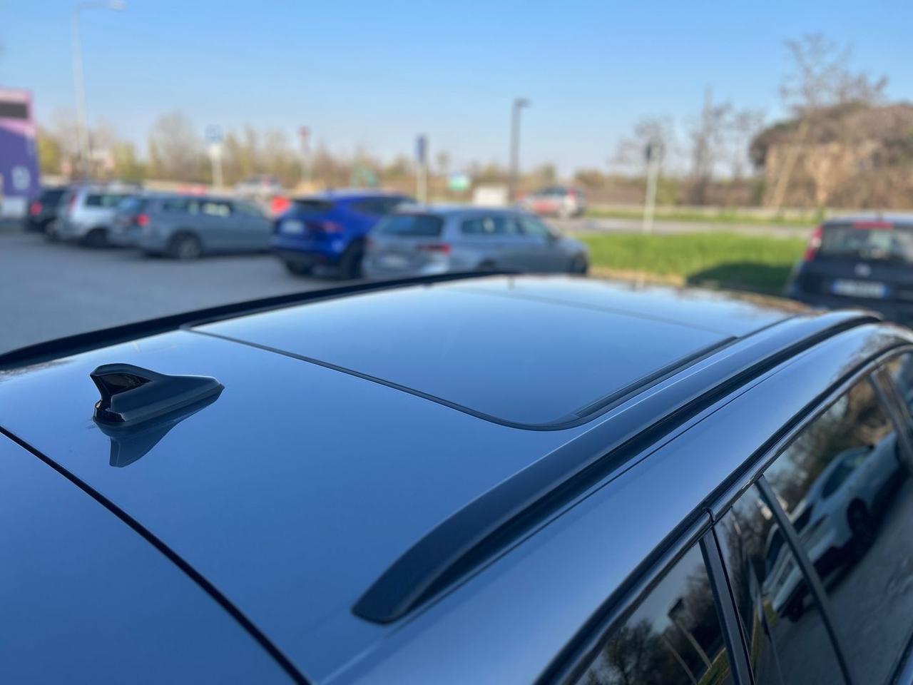 Skoda Octavia Sportline 2.0 TDI RS #10005