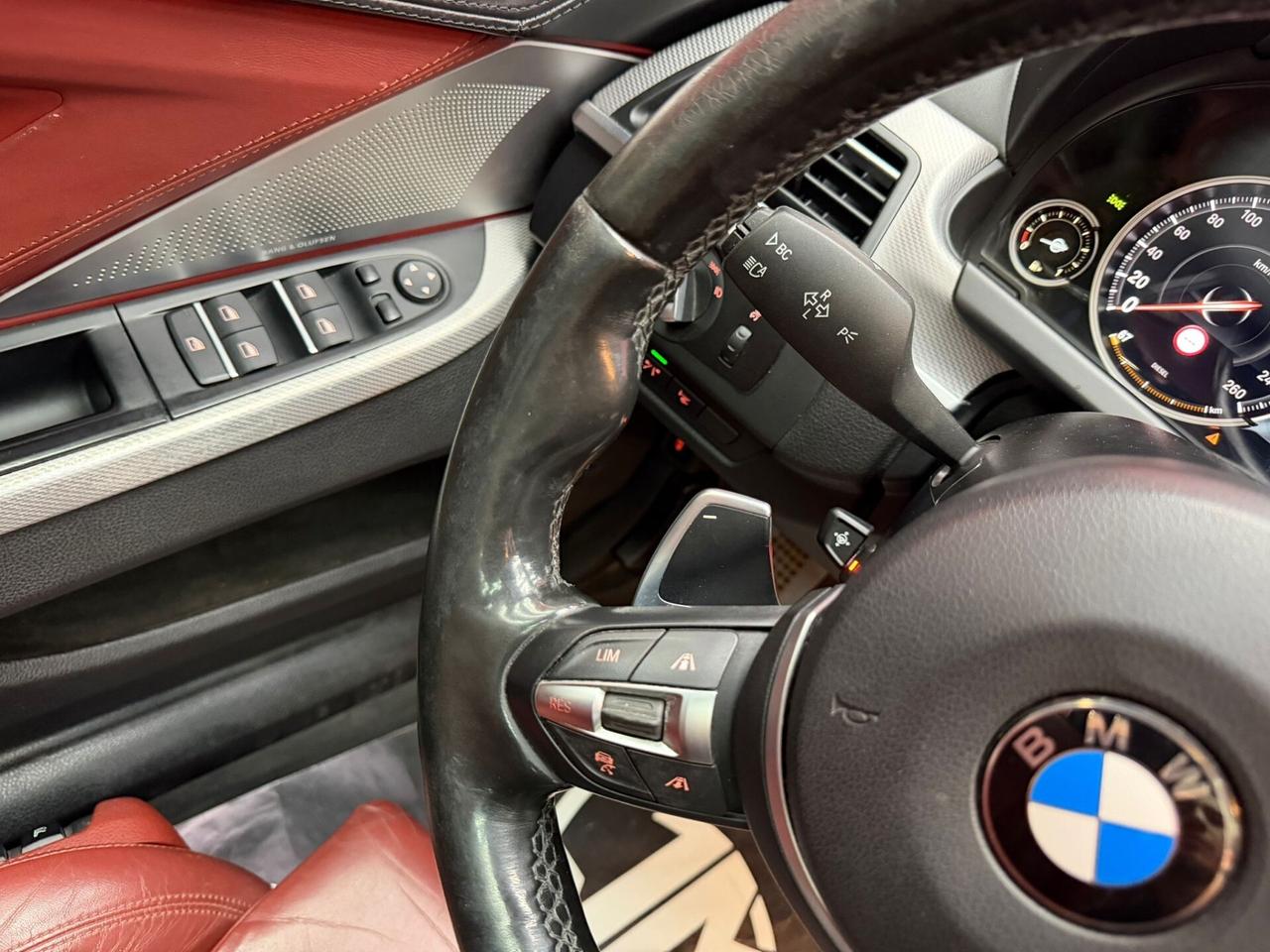 Bmw 640d xDrive Gran Coupé Msport Edition TETTO