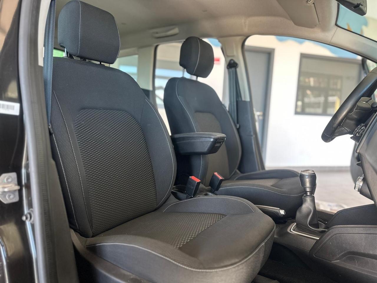 Dacia Duster 1.5 Blue dCi 8V 115 CV 4x2 Comfort