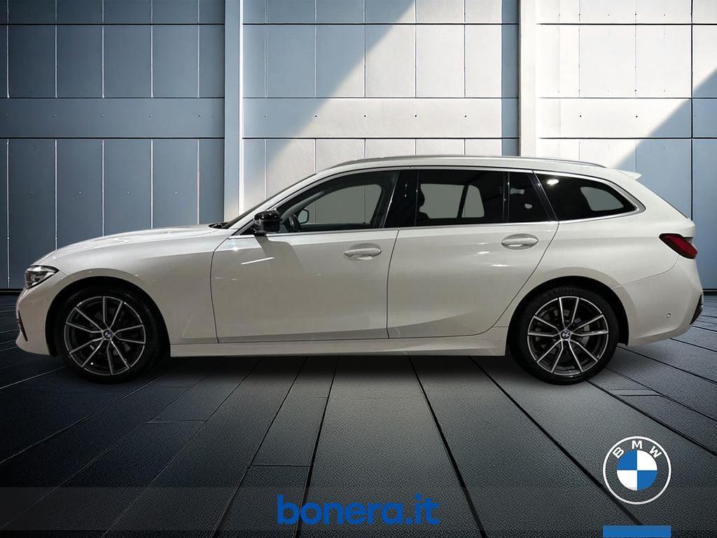 BMW Serie 3 Touring 320 d Sport xDrive Steptronic