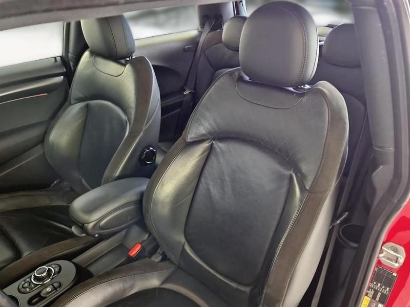 MINI COOPER SE Yours Automatica