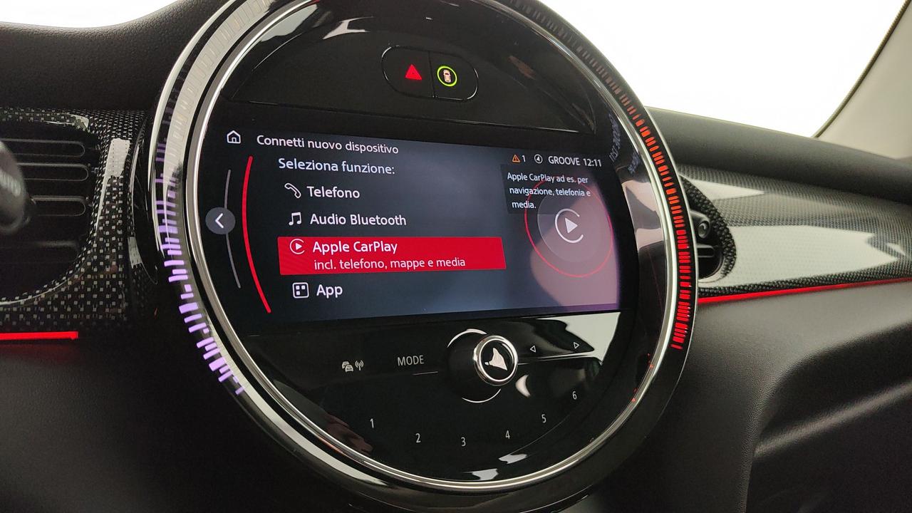 MINI Mini IV F55 2021 5p - Mini 5p 1.5 Cooper Classic auto