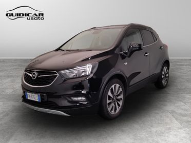 OPEL Mokka X - Mokka X 1.6 cdti Business 4x2 136cv auto