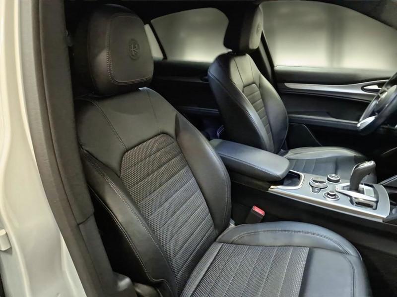 ALFA ROMEO STELVIO 2.2 TD 190 CV SPRINT AT8 Q4 5 PORTE SUV