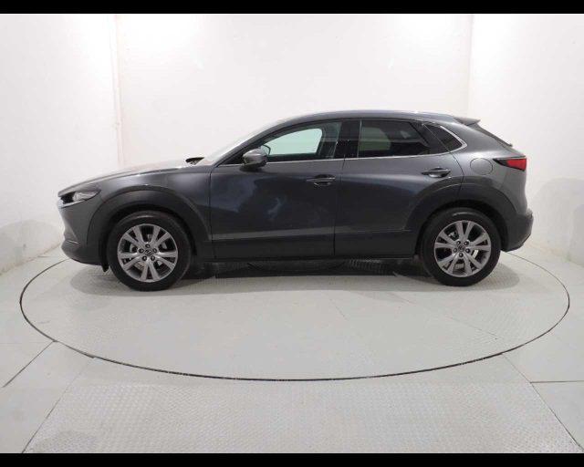 MAZDA CX-30 2.0L e-Skyactiv-G M Hybrid 2WD Exceed