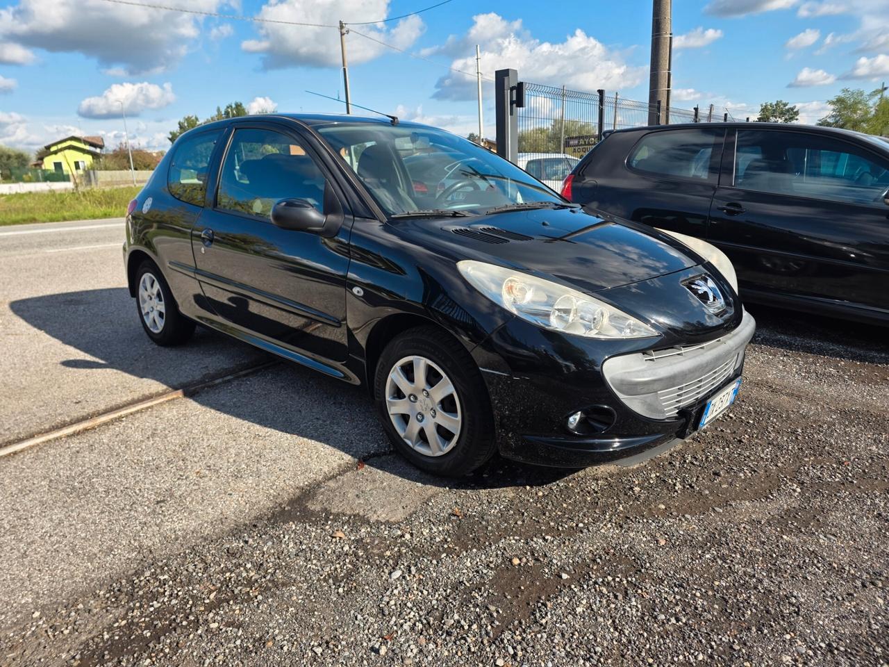 Peugeot 206 Plus 1.1 60CV 3p. ONE Line