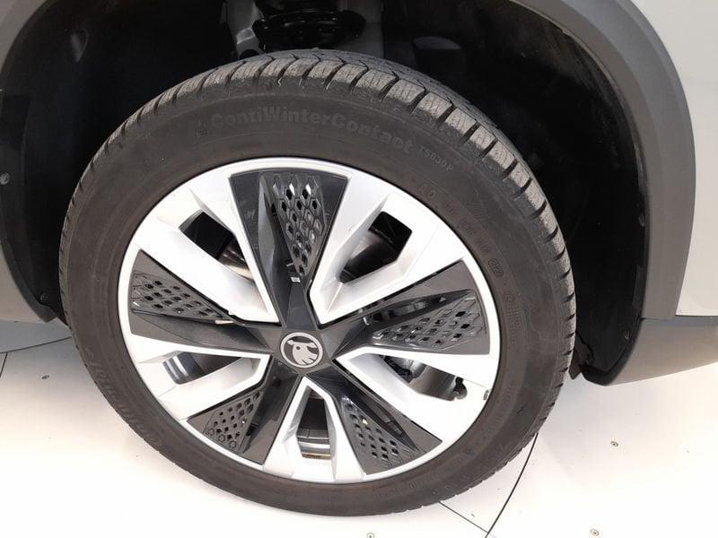 Škoda Karoq 2.0 TDI 110KW Style DSG 4X4