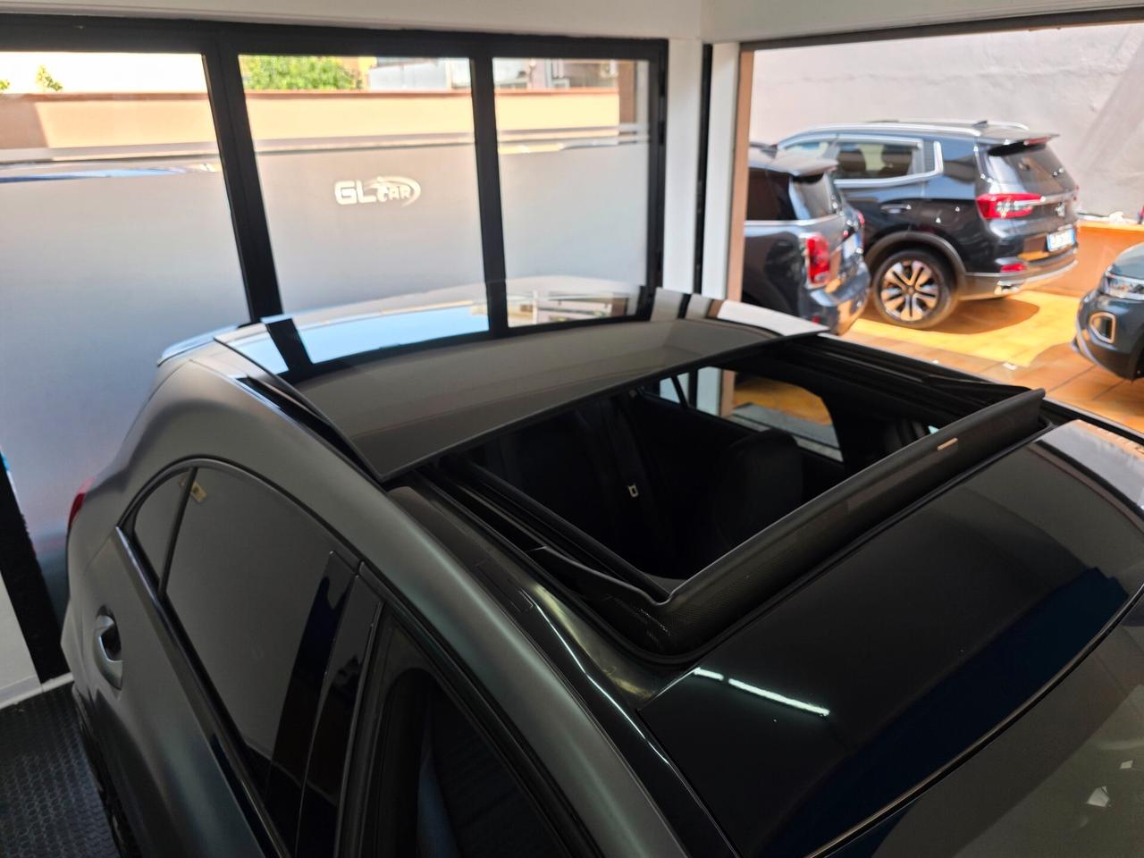 Mercedes-benz Classe A 220d Automatic Premium AMG Sport