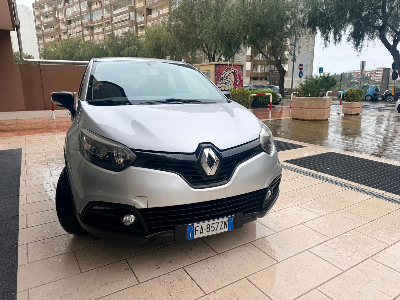 Renault Captur 0.9 TCe 12V 90 CV Start&Stop Intens