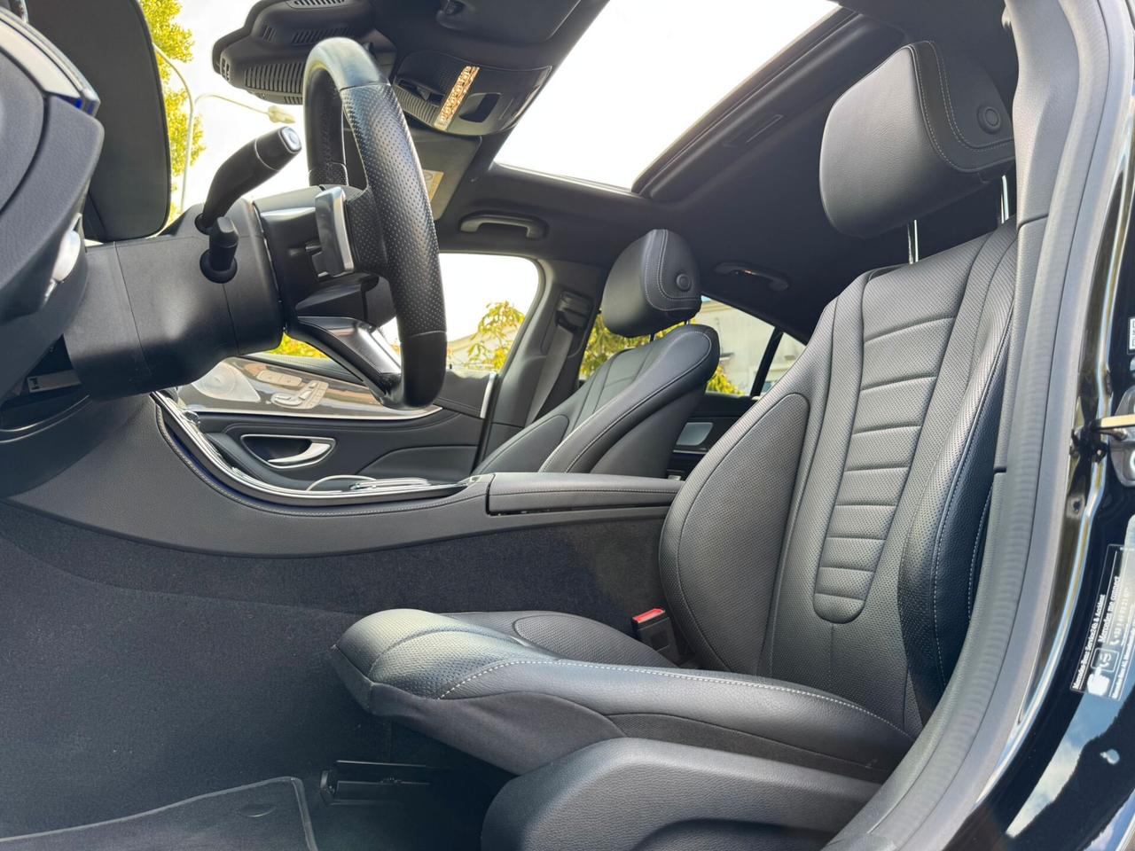 Mercedes-benz CLS 400 d 4Matic Auto Premium Plus