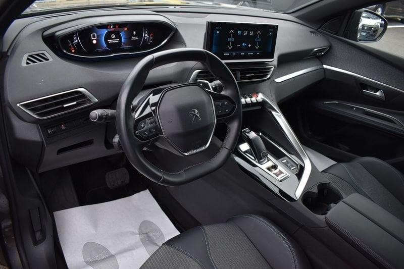 Peugeot 3008 3008 BlueHDi 130 S&S EAT8 Allure Pack