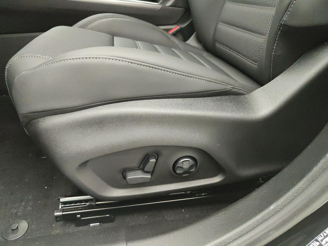 ALFA ROMEO Tonale TONALE 1.5 160CV HYBRID VELOCE TCT7