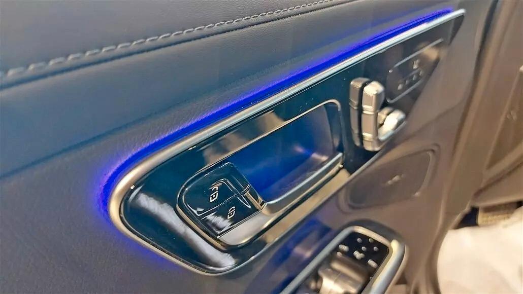 Mercedes-benz GLC 300 GLC 300 de hybrid EQ 4Matic AMG Line Advanced Plus