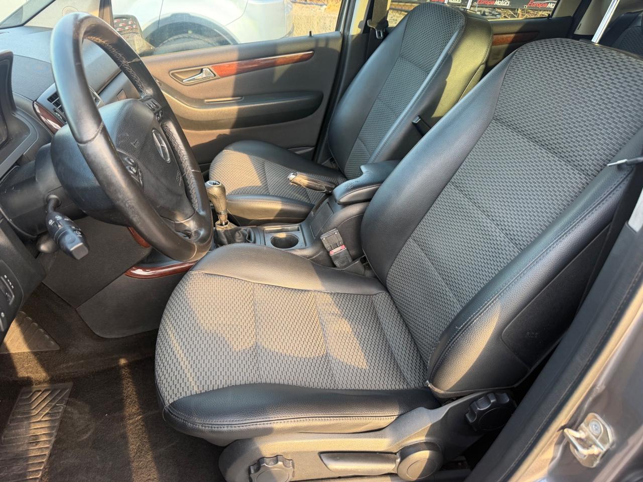 Mercedes-benz A 180 CDI Elegance
