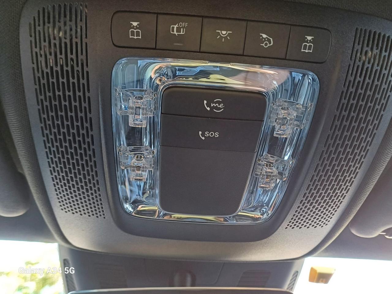 Mercedes-benz A 250 A 250 e Automatic EQ-Power Sport