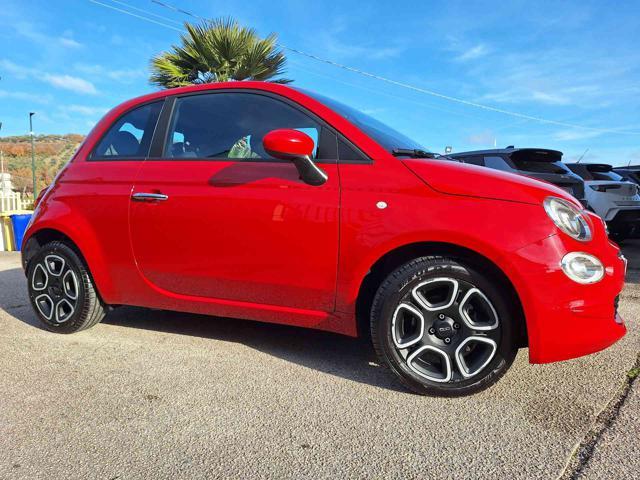 FIAT 500 1.0 Hybrid CLUB