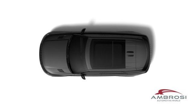LAND ROVER Range Rover Sport D250 S Black Edition