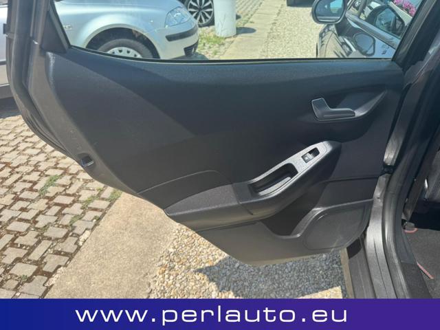 FORD Fiesta 1.5 EcoBlue 5 porte ST-Line