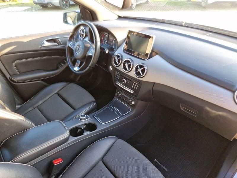 Mercedes-Benz Classe B 180 CDI SPORT C/A