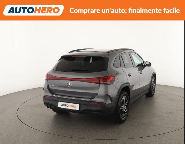 MERCEDES-BENZ EQA 250 Sport Pro