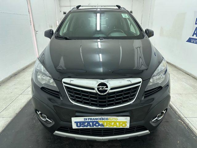 OPEL Mokka 1.7 cdti Cosmo s&s 4x2 130cv m6