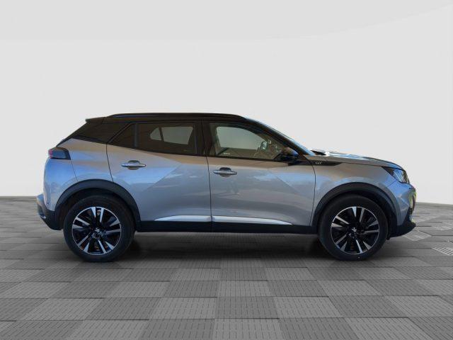 PEUGEOT 2008 2008 BlueHDi 130 S&S EAT8 GT