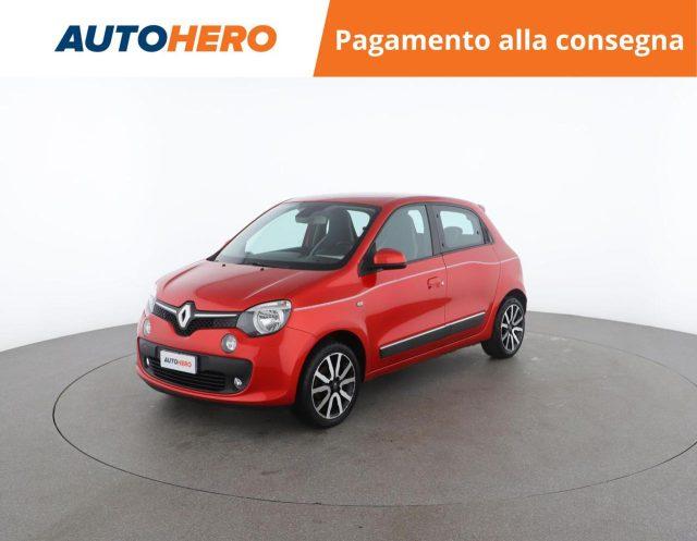 RENAULT Twingo 1.0 SCe Stop&Start Energy