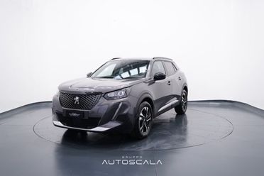 PEUGEOT 2008 1.2 PureTech 130cv S&S Allure