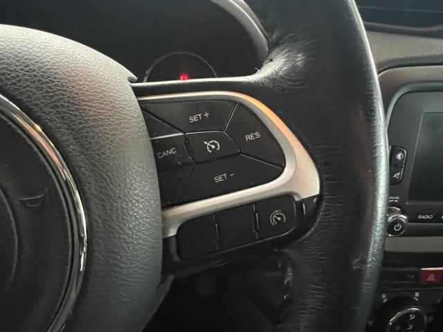 JEEP Renegade 2.0 Mjt 140CV 4WD Active Drive Limited-NAV,KEYLESS