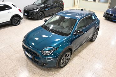 Fiat 600 Hybrid 136 CV DCT MHEV La Prima