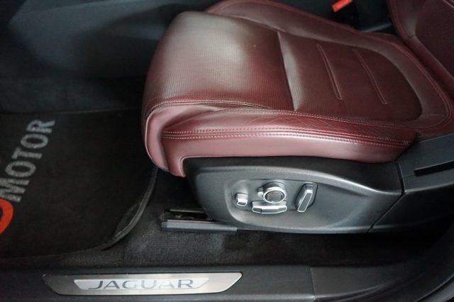 JAGUAR E-Pace 1.5 P300E 4WD Auto R-Dynamic HSE